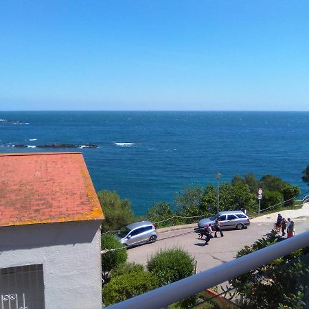 Appartamento Ca La Nuri Pis 2 Con Vistas Al Mar Llança Esterno foto