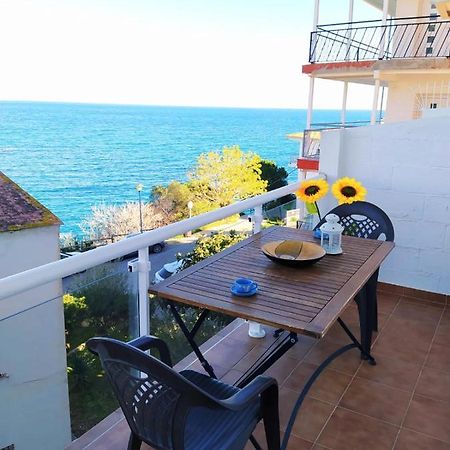 Appartamento Ca La Nuri Pis 2 Con Vistas Al Mar Llança Esterno foto