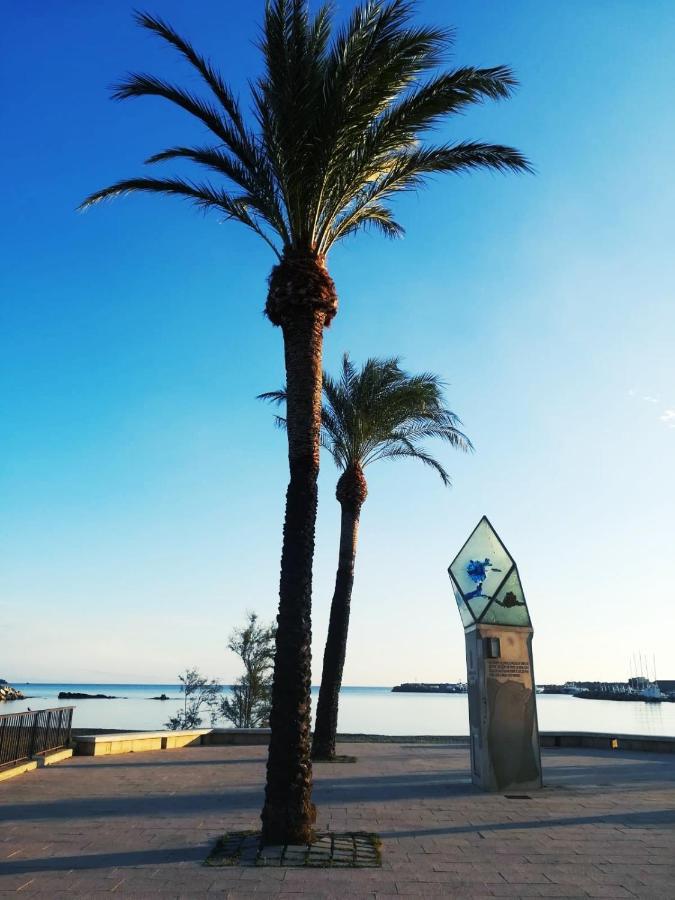 Appartamento Ca La Nuri Pis 2 Con Vistas Al Mar Llança Esterno foto