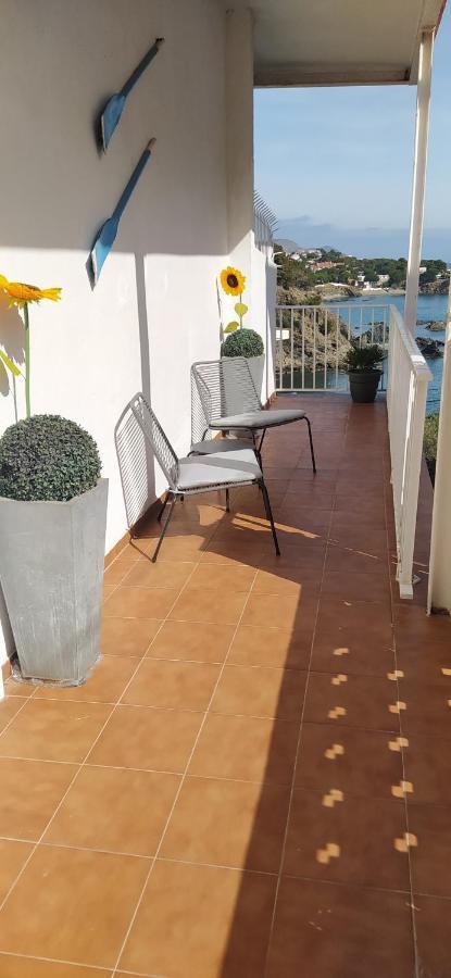Appartamento Ca La Nuri Pis 2 Con Vistas Al Mar Llança Esterno foto